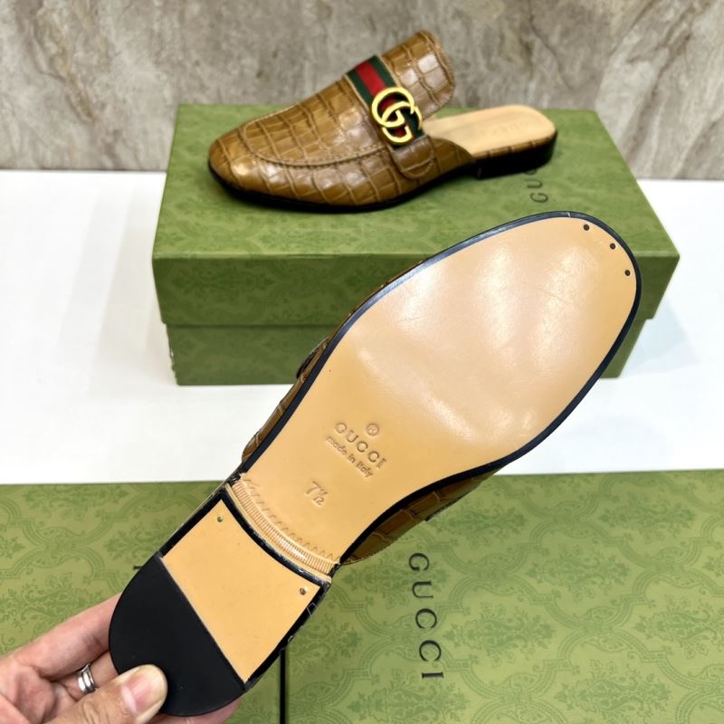 Gucci Slippers